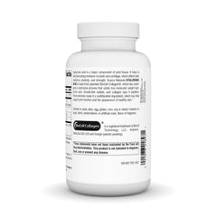 Source Naturals Hyaluronic Acid capsules for daily joint comfort and skin resilience.