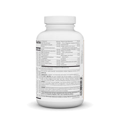 Source Naturals Life Force Multivitamin bottle top view for easy daily intake