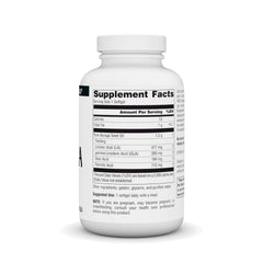 Source Naturals Mega-GLA 300 softgels closeup, easy-to-swallow capsule texture