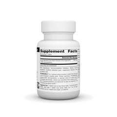 Source Naturals Pycnogenol 100 mg tablets close-up—easy, daily capsules for ongoing wellness.