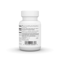 Ingredient list close-up for Source Naturals Pycnogenol Proanthocyanidin Complex showing quality focus