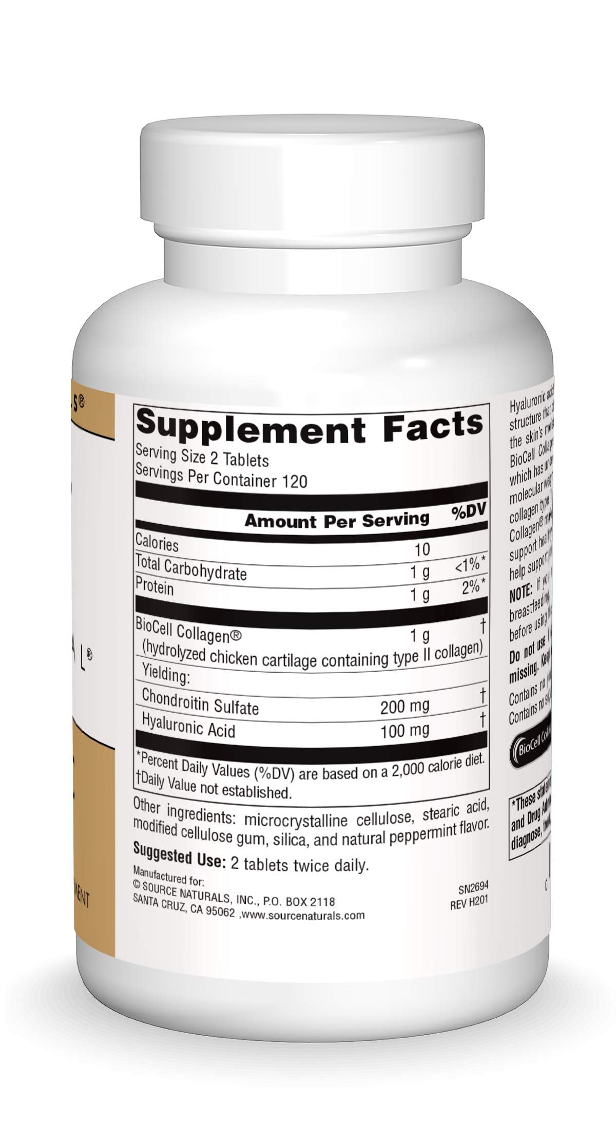 Skin Eternal Hyaluronic Acid capsules in dish for daily hydration.