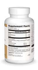 Skin Eternal Hyaluronic Acid capsules in dish for daily hydration.