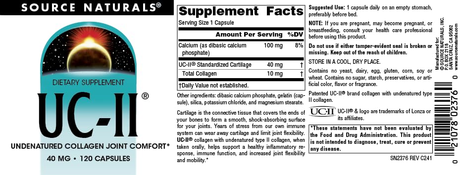 Product packaging emphasizing Made in USA and cGMP manufacturing.