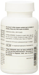 Pour shot of capsules suggests easy daily use for joint comfort routines.