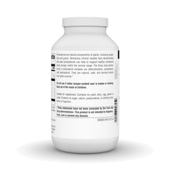 Vegetarian beta sitosterol pack from Source Naturals