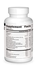Visual Eyes bilberry extract on label highlights antioxidant-rich ingredients.