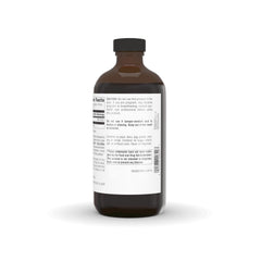 Source Naturals Wellness colloidal silver bottle cap with secure seal for safety.