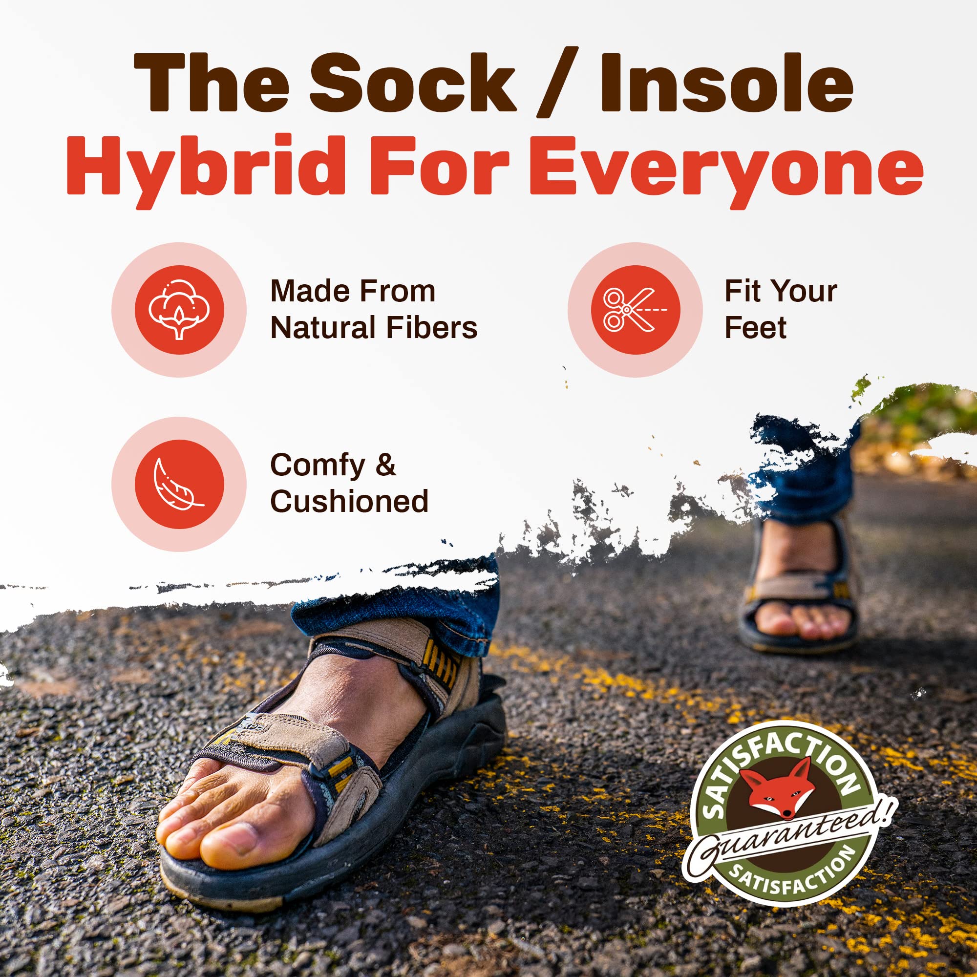 Soxsols black-size-39-insole matches dark shoes with reliable comfort.