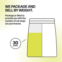 Sparkle Wellness 30-serves pouch ready for daily use