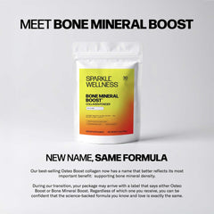 Fortibone coffee mix idea for a tasty bone health boost
