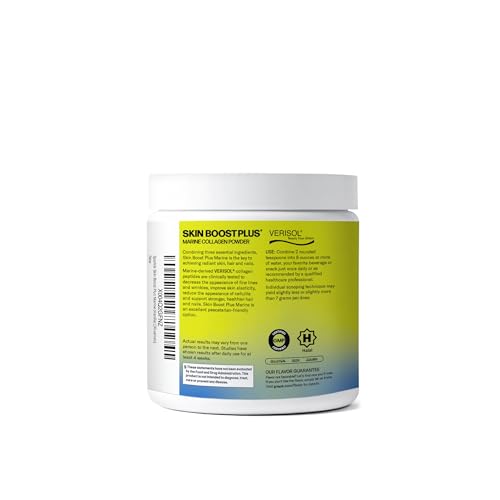 Sparkle Wellness vanilla flavor blends smoothly when mixed in beverages