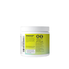Sparkle Wellness VERISOL collagen powder scoop included for easy daily mixing.