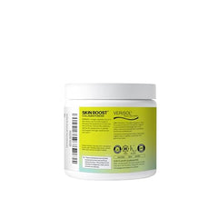 Scoop of Sparkle Wellness VERISOL collagen for convenient daily dose