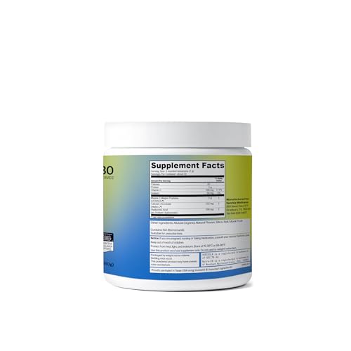 Sparkle Wellness vitamin C and hyaluronic acid combo supports moisture
