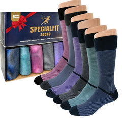 SPECIALFIT SOCKS diabetic socks with non-binding top for comfortable daily wear