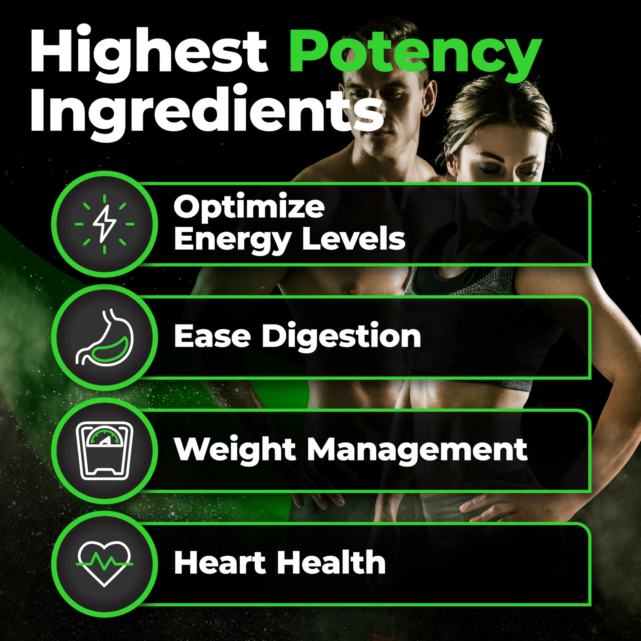 Fiberlyze Mango flavor bottle showcasing potent soluble and insoluble fiber blend.
