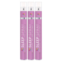Spectraspray Sleep Support bottle front view for peaceful evenings