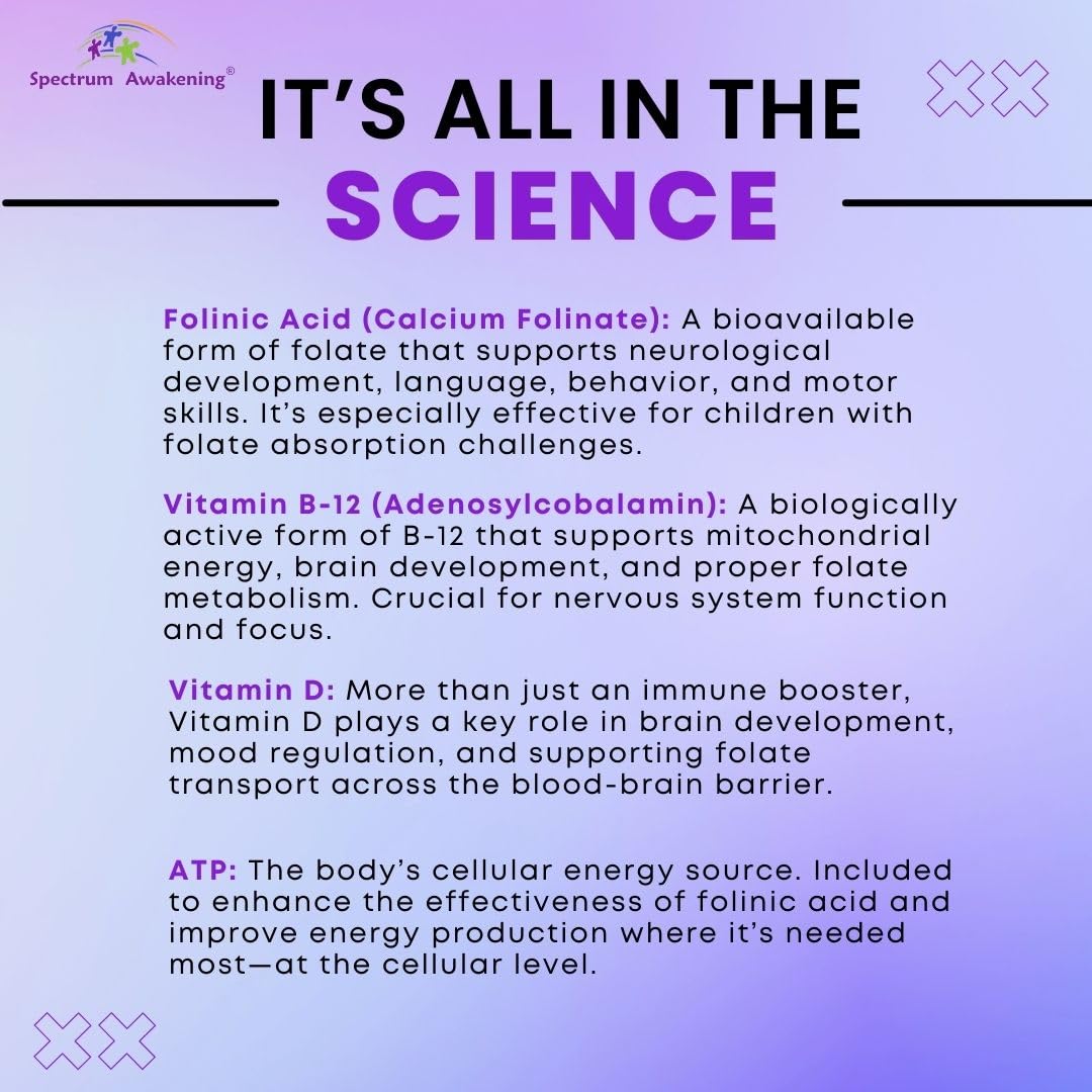 Powder poured over food to support daily wellness routines.
