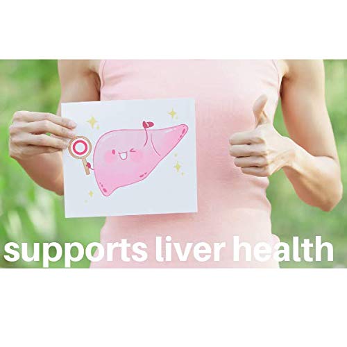 Speedyvite Liver Detox Tea steep captures aromatic steam during preparation.