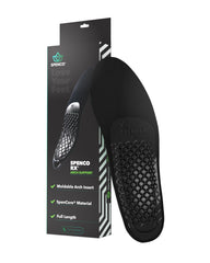 Spenco Rx Arch Support moldable-arch for customized comfort and stability