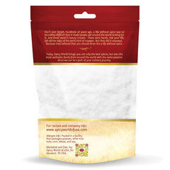 Spicy World Ascorbic acid powder supports daily dietary routines.