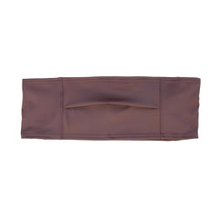 Spoonie Threads belt supports Dexcom, Medtronic and other devices for daily carrying