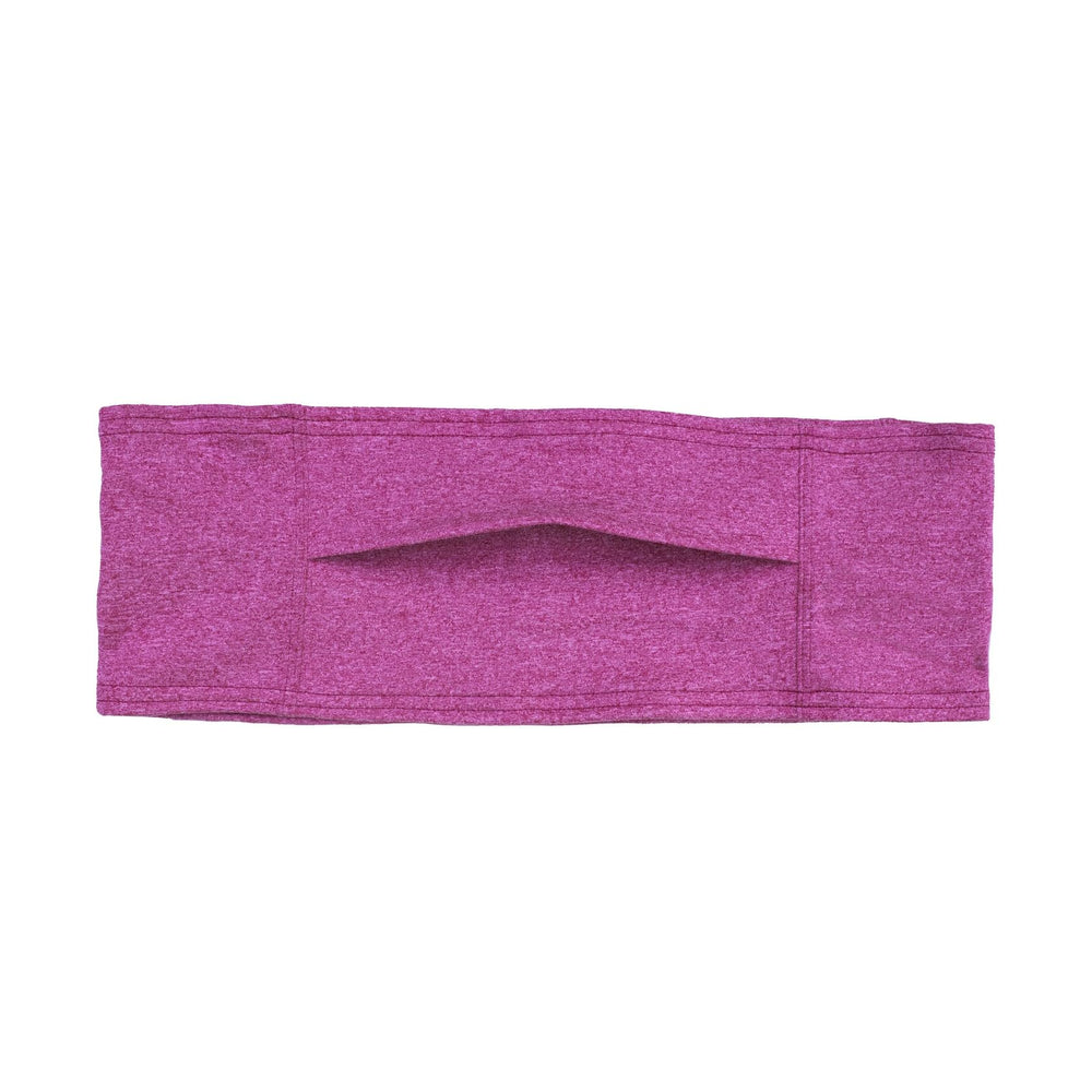 Spoonie Threads belt compatible with Dexcom, Medtronic, and Freestyle Libre.