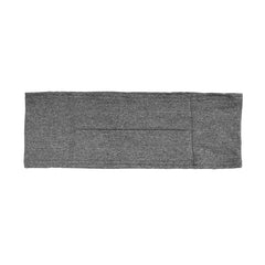 Spoonie Threads Double Pocket Belt hands-free-activity supports running and travel.