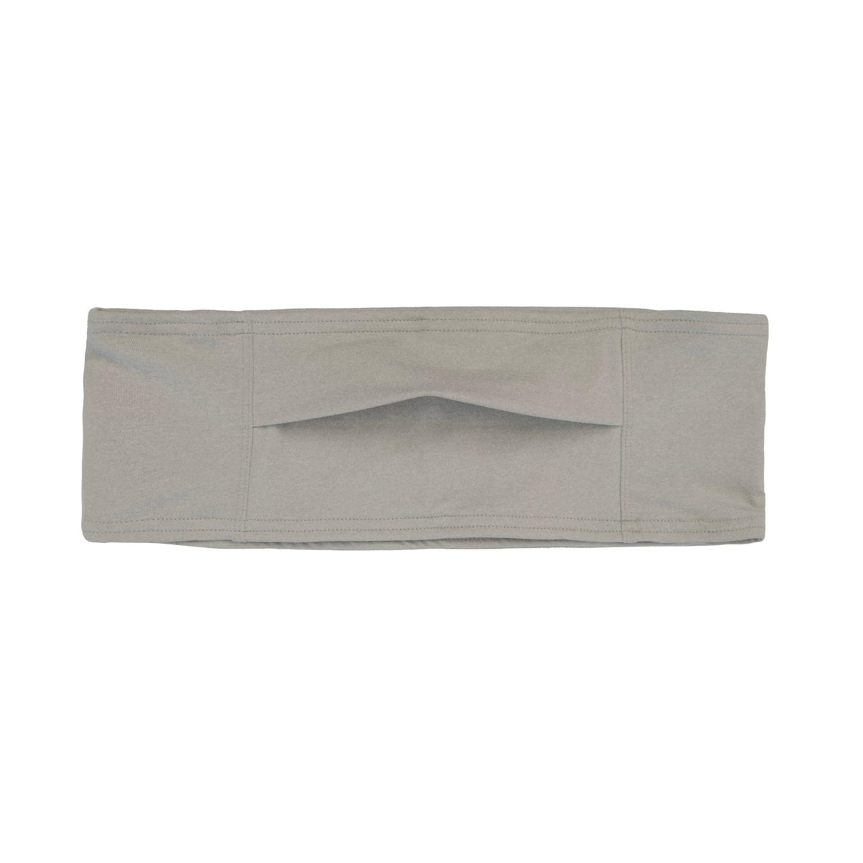 Spoonie Threads belt front zip pocket keeps items safe on the move