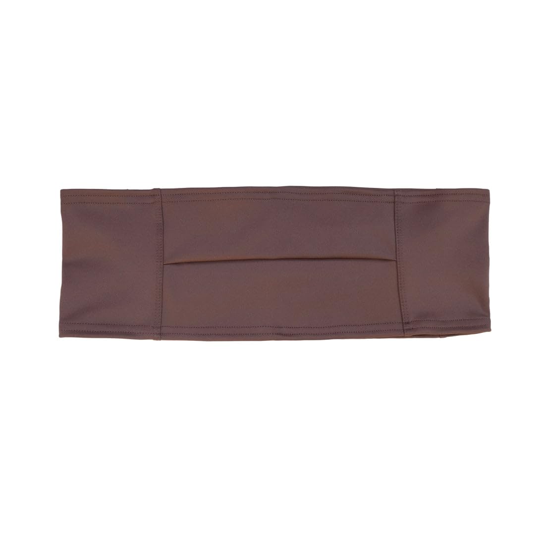 Spoonie Threads belt pull on design sits at waist for freedom