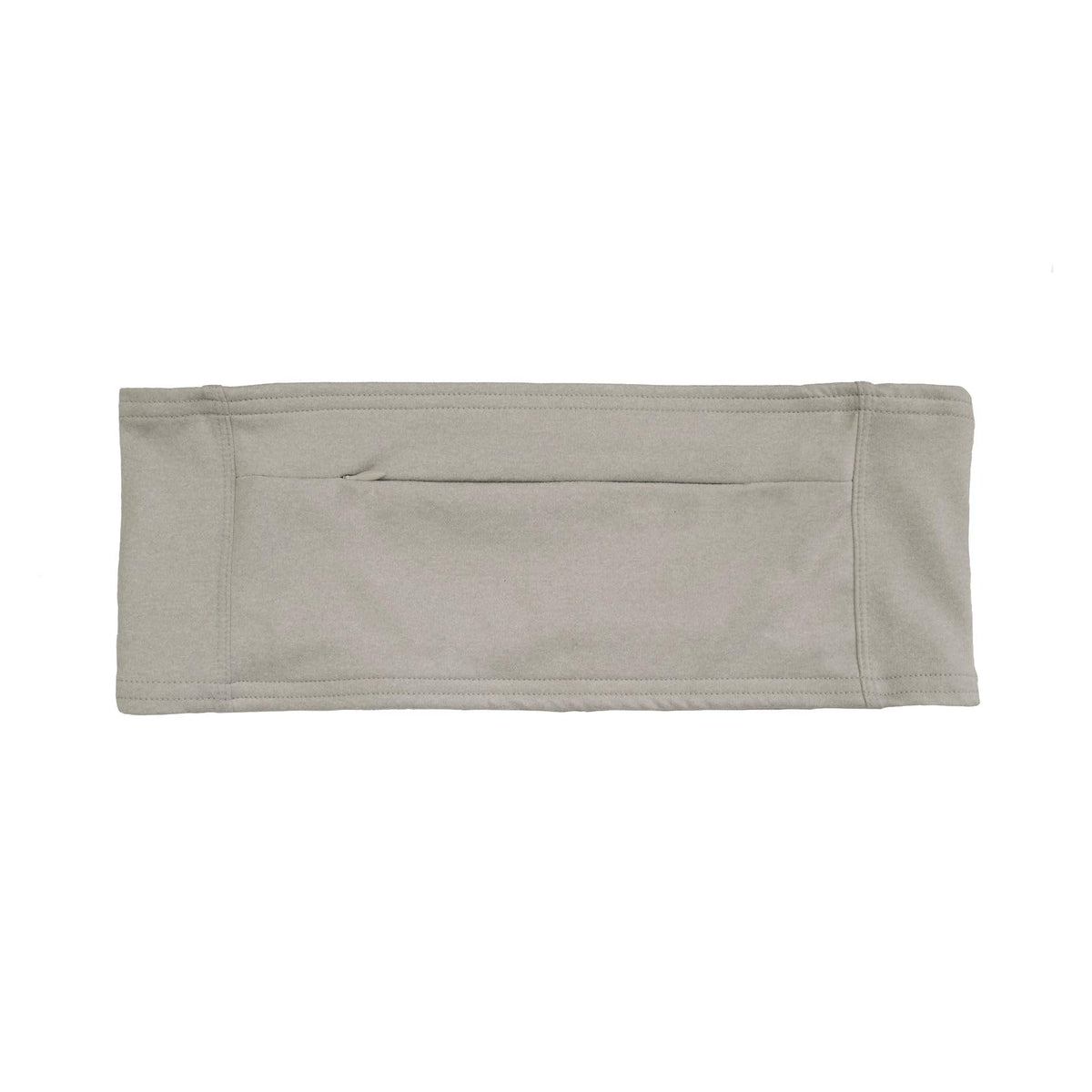 Spoonie Threads Double Pocket Belt worn for all-day comfort during daily activities