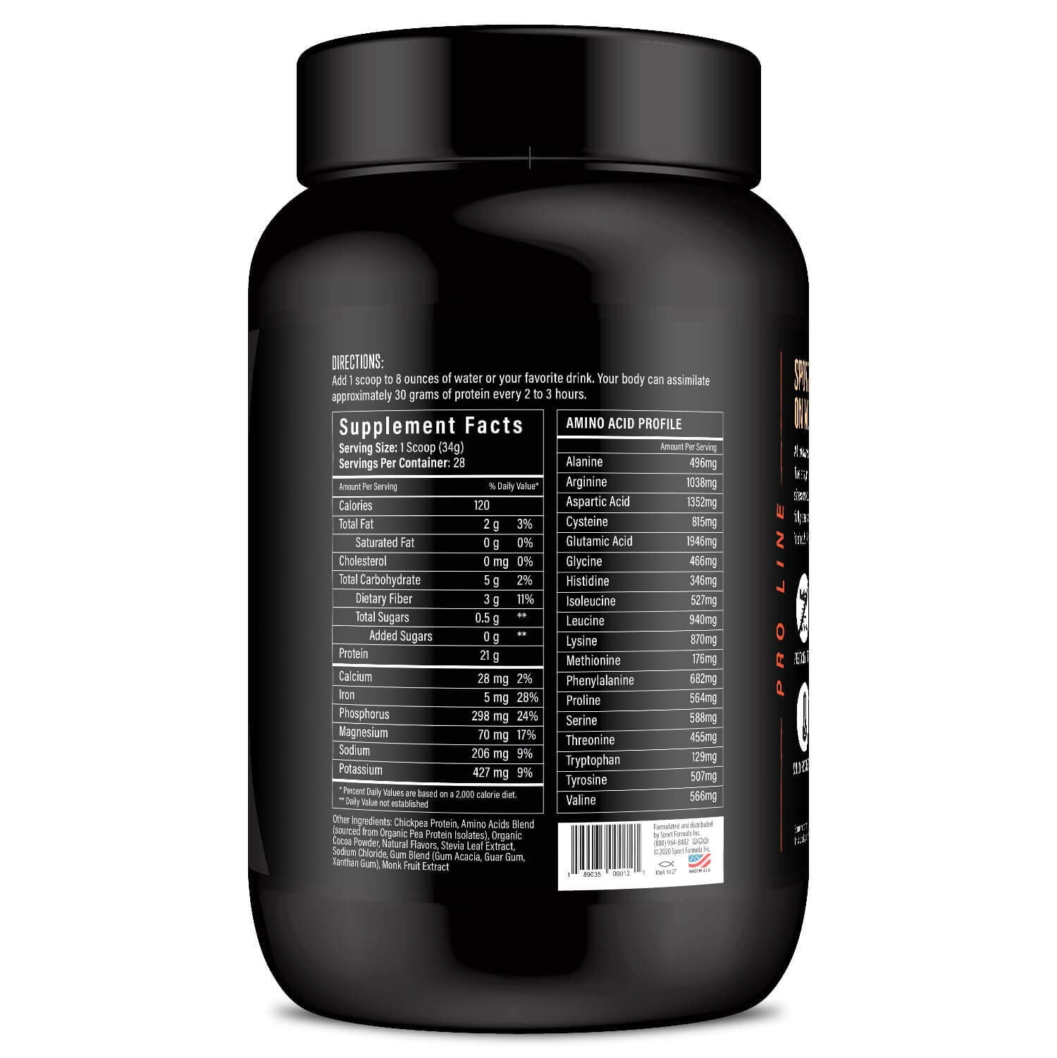 Sport Formula 99 diet friendly keto smoothie – supports balanced nutrition during workouts.