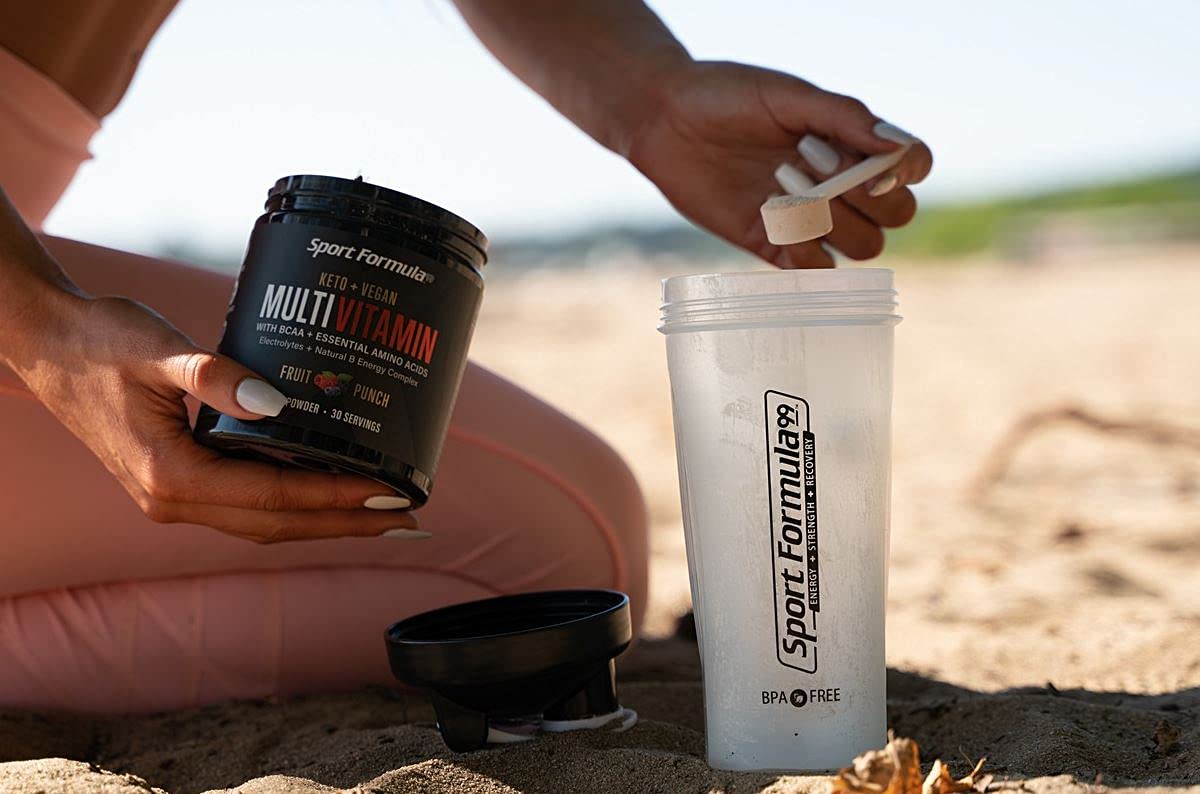 Digestive enzymes icon representing support for digestion with Sport Formula 99.