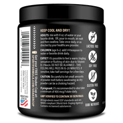 Sport Formula 99 Orange Burst smoothie option for post-workout recovery.