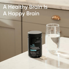 Sports Research capsules on a clean surface for daily wellness.