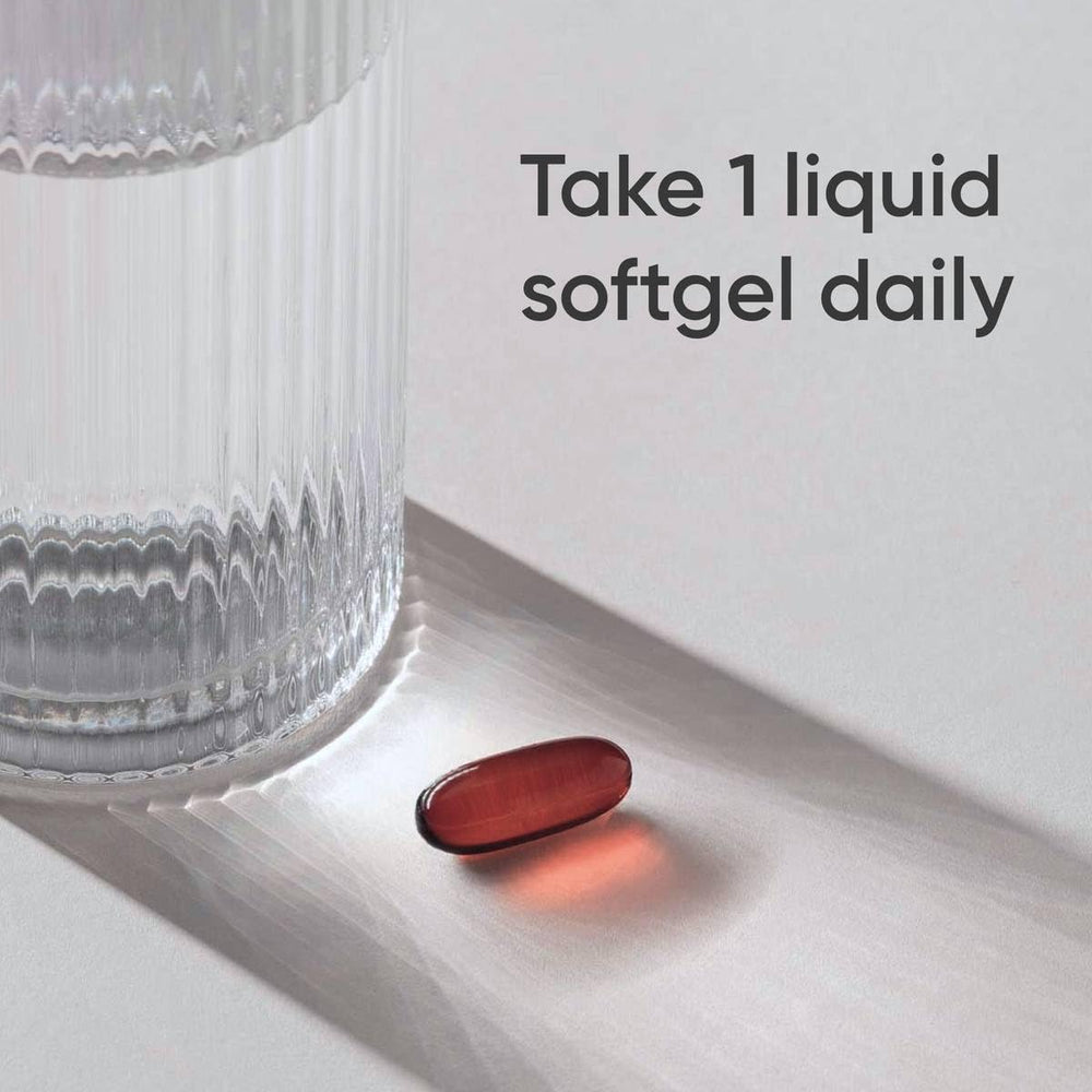 Sports Research CLA easy-pour bottle for convenient use