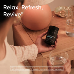 Sports Research Family-owned brand logo visual reinforces trusted wellness heritage.