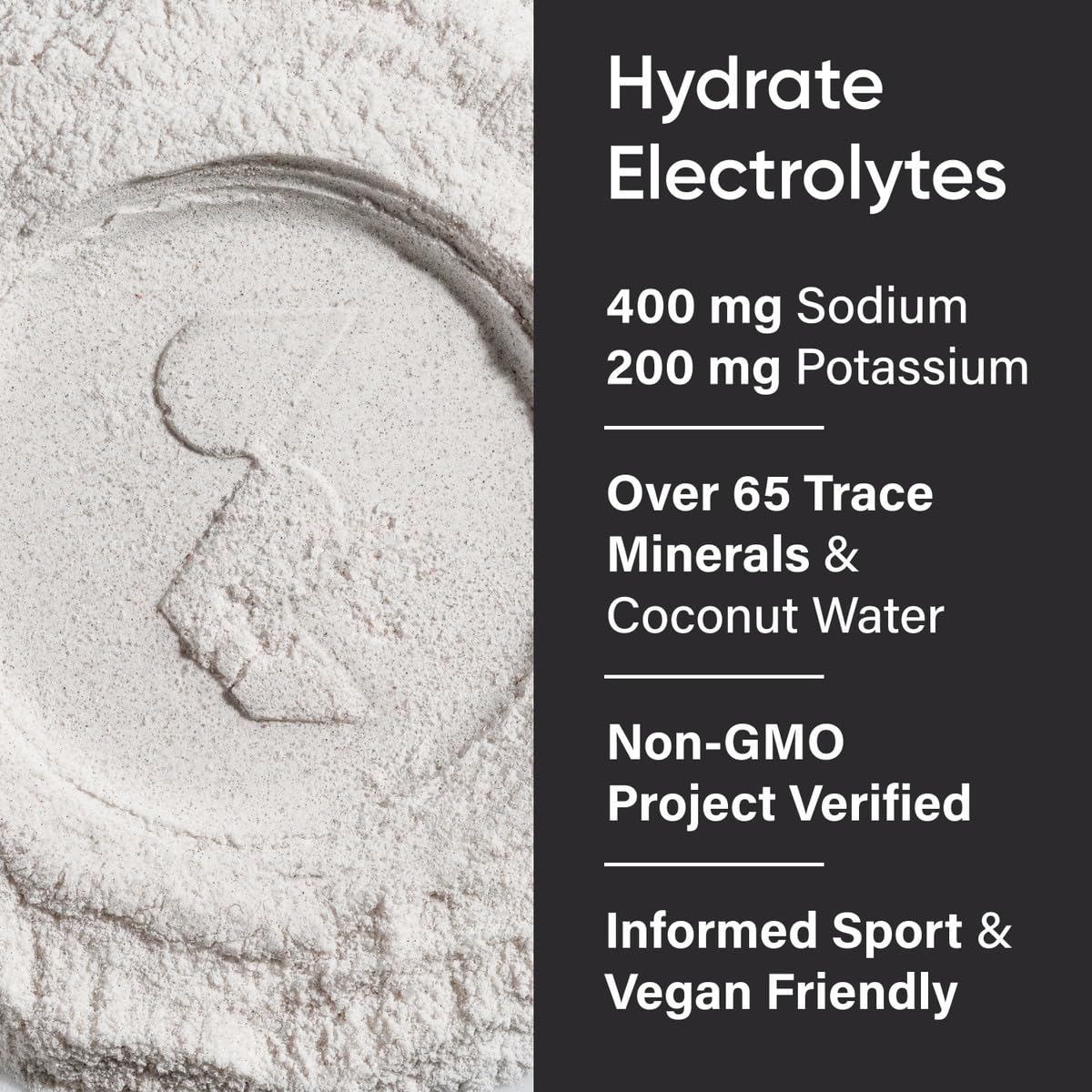 Sports Research Hydrate 32-pack box keeps hydration ready at home or gym.