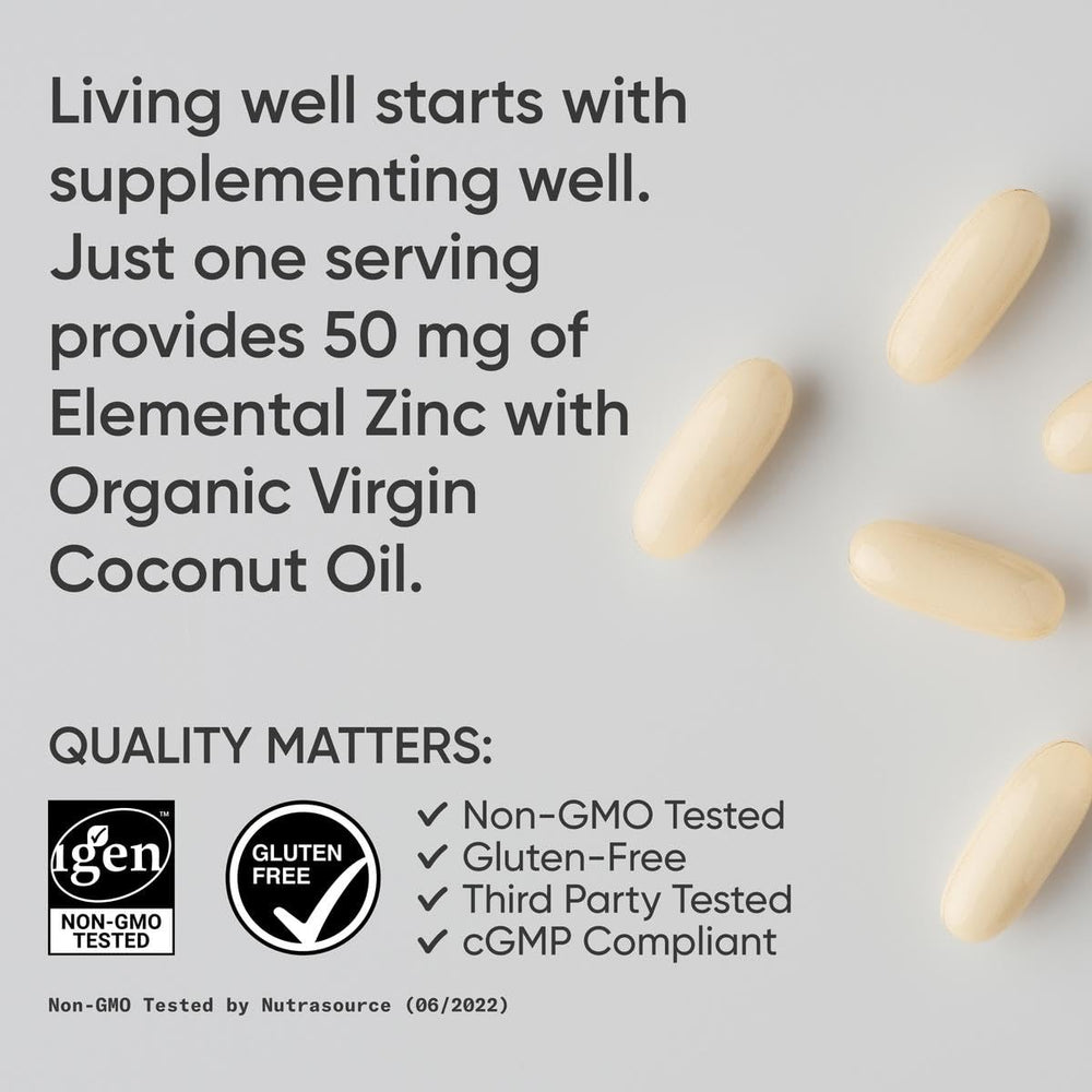 IGEN non-GMO verified label indicating quality testing.
