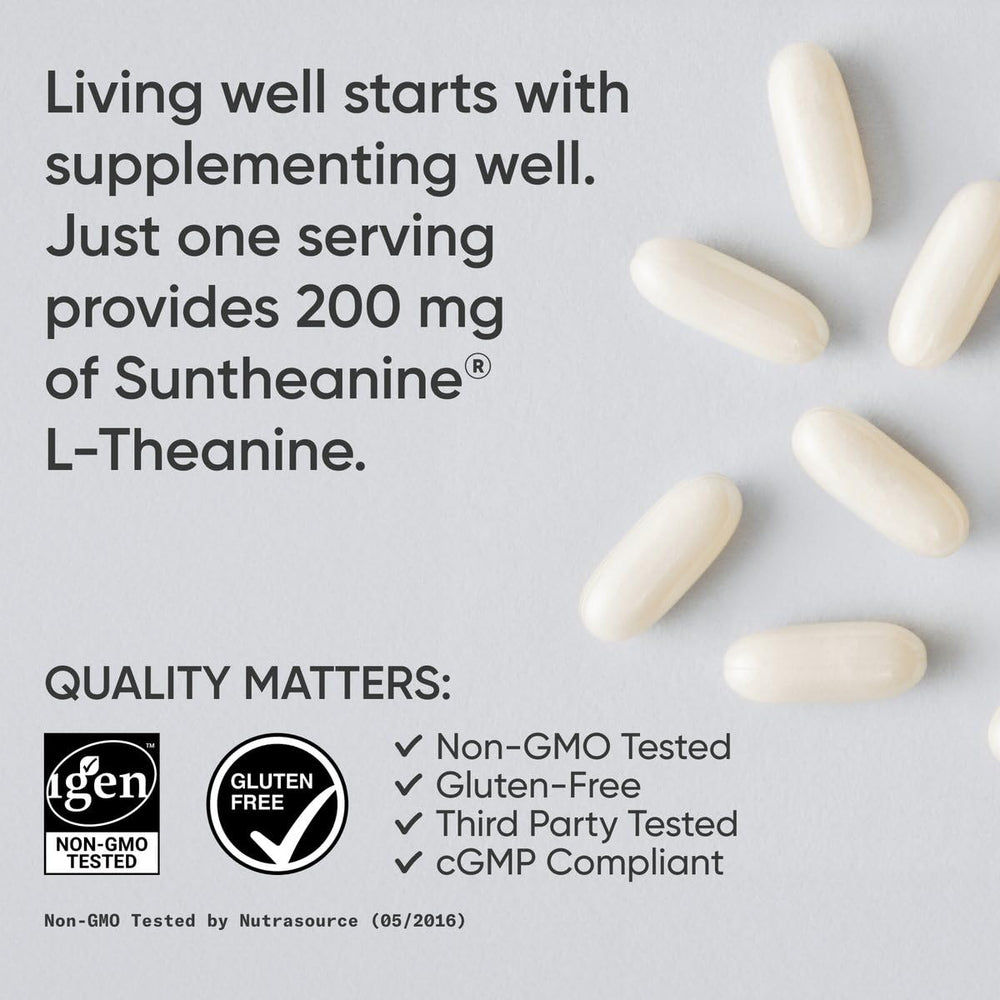Sports Research Non-GMO Gluten-Free label visual emphasizes product purity and dietary compatibility.