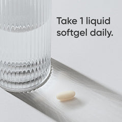 Sports Research Organic coconut oil ingredient visual underscores premium carrier for capsules.