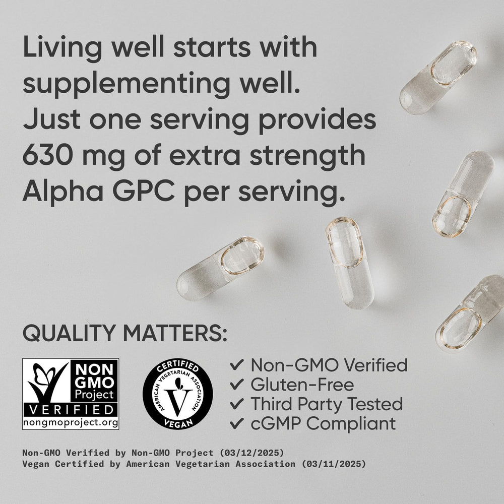 Sports Research vegan-certified icon emphasizes plant-based, clean supplement credentials.