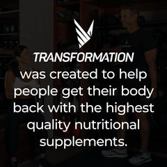 10-pack SPR BODY Transformation Protein packaging on display for convenience
