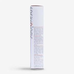 Sprayology AllergEase usage instructions panel for at-home relief