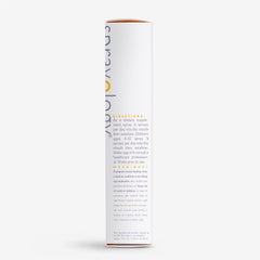 Sprayology EveryDay Energy compact bottle for on-the-go use
