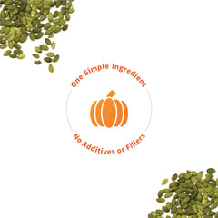 Mix Sprout Living Pumpkin Seed Protein Powder into dairy-free milk for a wholesome drink.