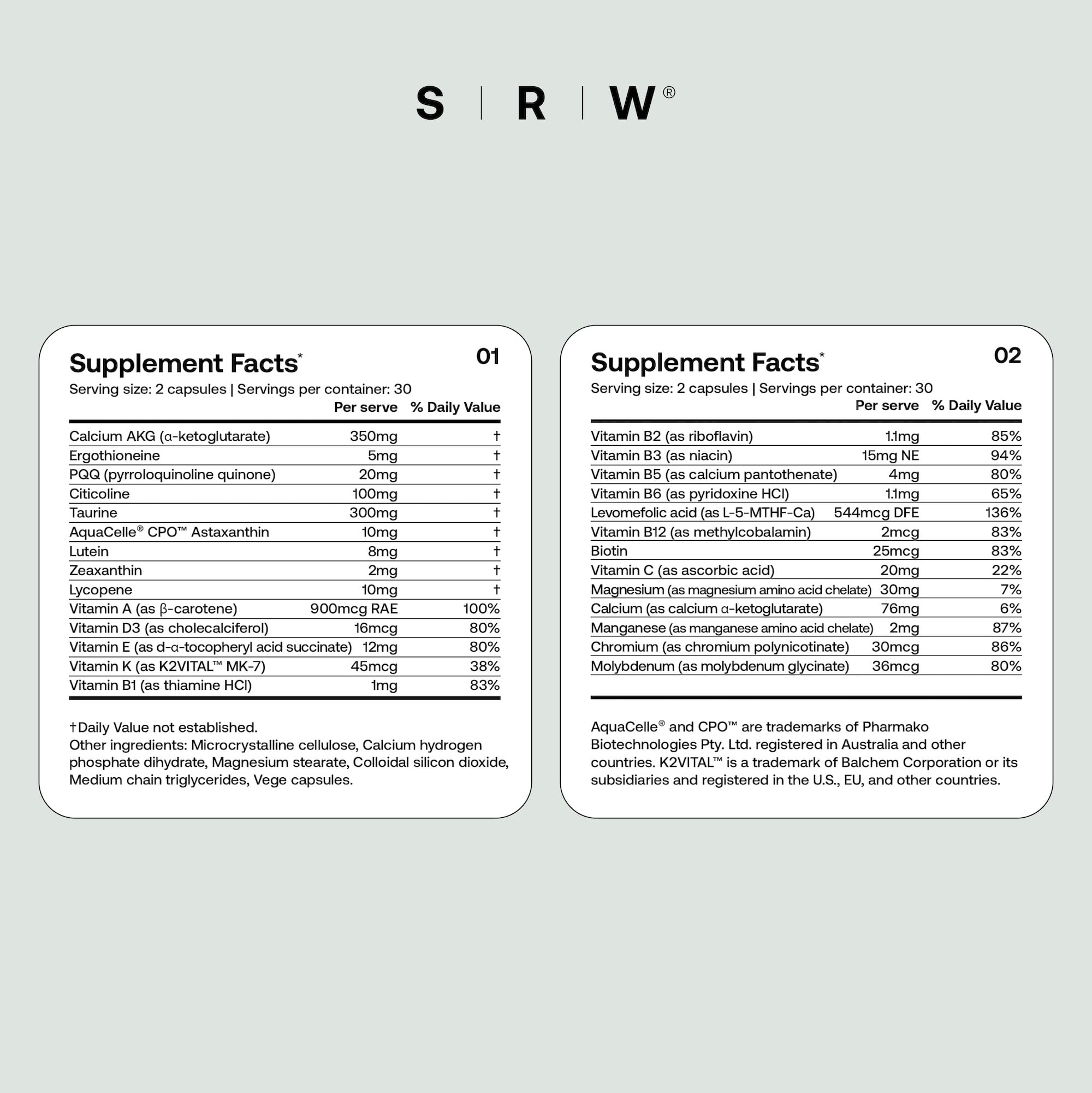 SRW Cel Essential workout moment showing energy and focus.