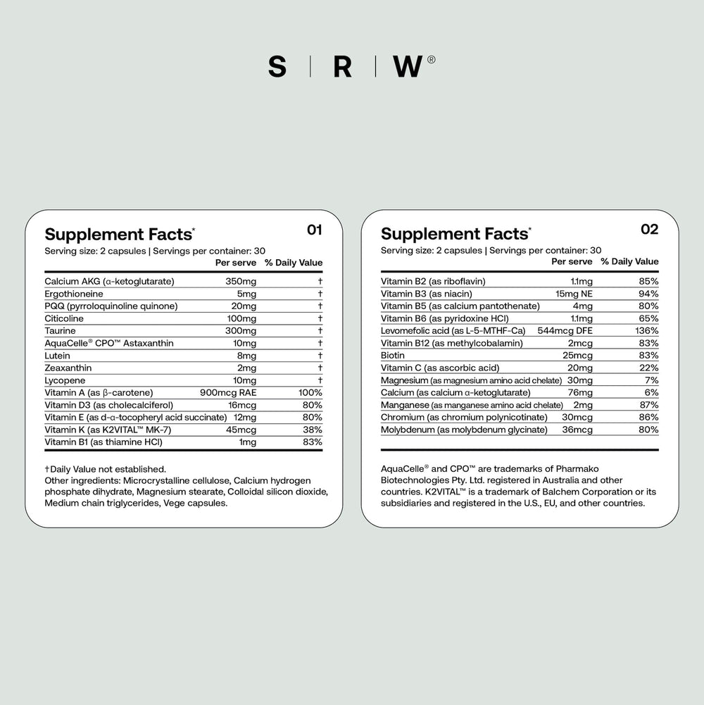 SRW Cel Essential workout moment showing energy and focus.