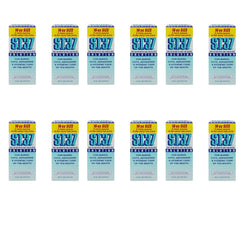 ST 37 mouthwash 16oz bottle for soothing oral discomfort and minor mouth injuries